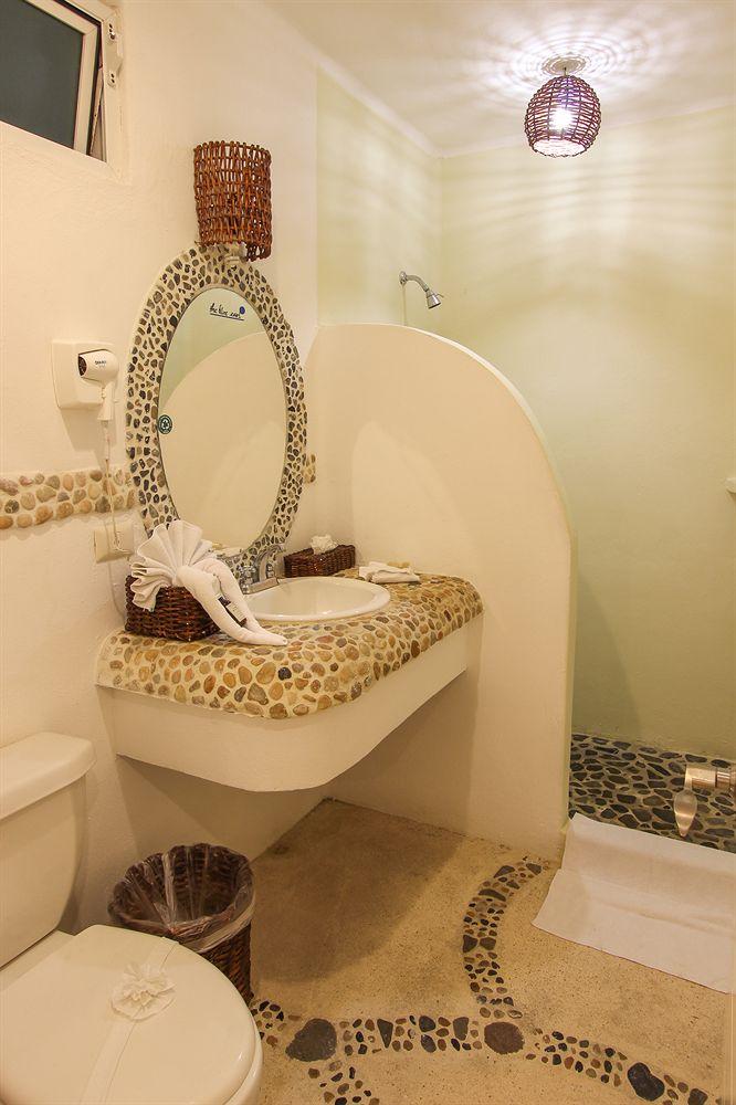 The Blue Pearl Suites Плая дел Кармен Екстериор снимка